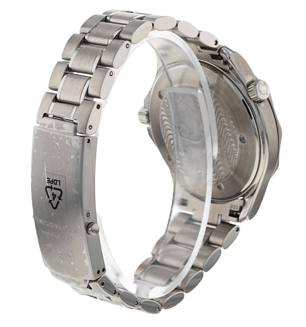 Omega Seamaster 300m 2254.50.00 Image 3